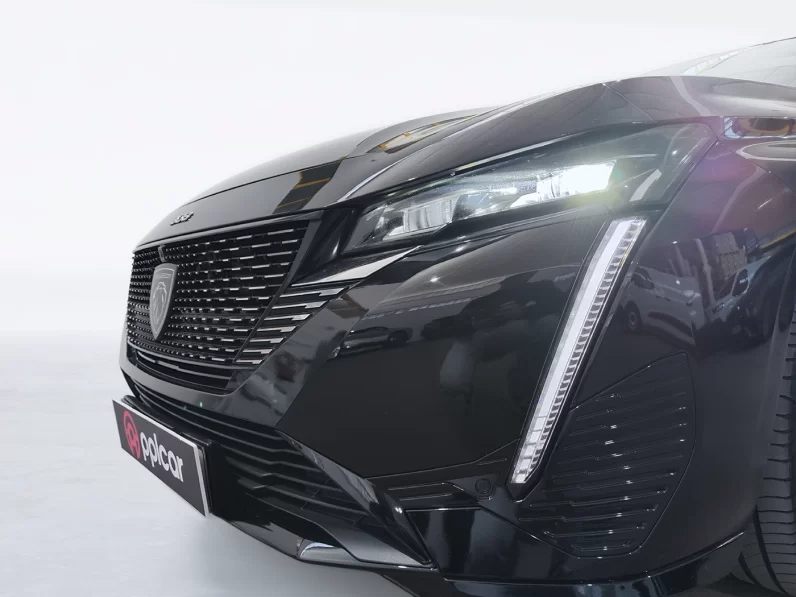 Peugeot 308 SW 1.5 BlueHDi GT EAT8