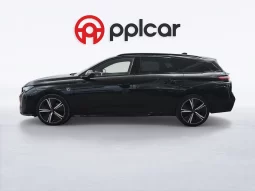 Peugeot 308 SW 1.5 BlueHDi GT EAT8