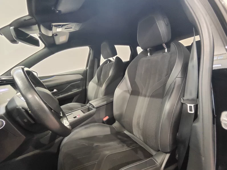 Peugeot 308 SW 1.5 BlueHDi GT EAT8