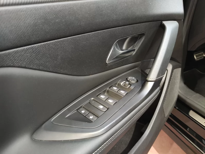 Peugeot 308 SW 1.5 BlueHDi GT EAT8