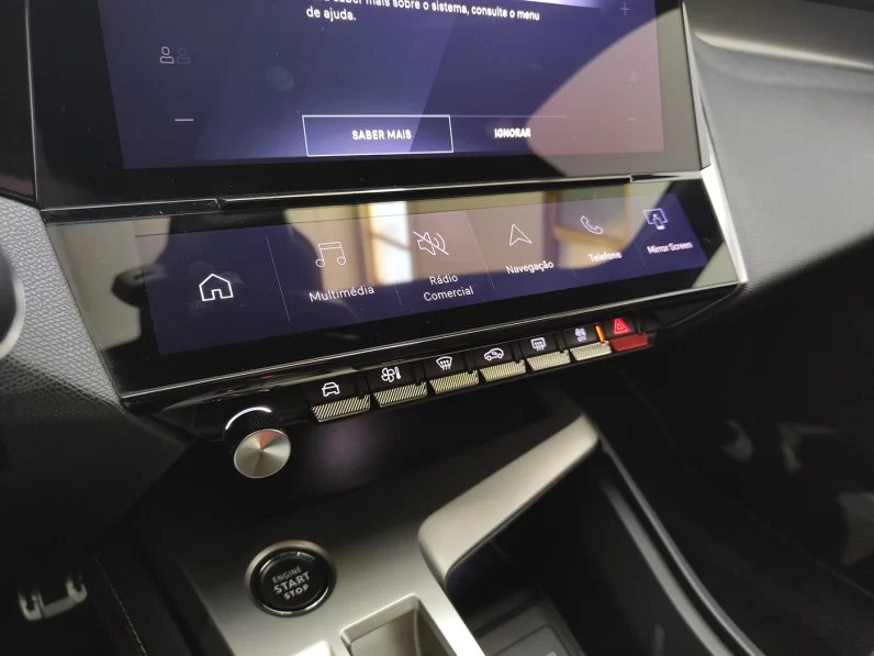 Peugeot 308 SW 1.5 BlueHDi GT EAT8