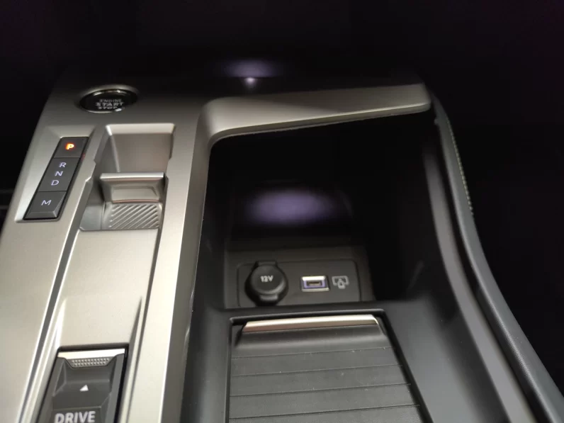 Peugeot 308 SW 1.5 BlueHDi GT EAT8