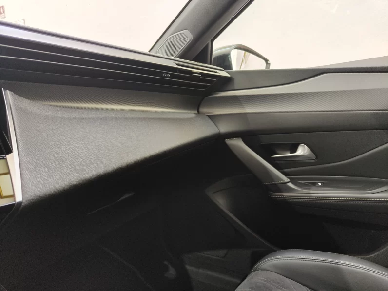 Peugeot 308 SW 1.5 BlueHDi GT EAT8