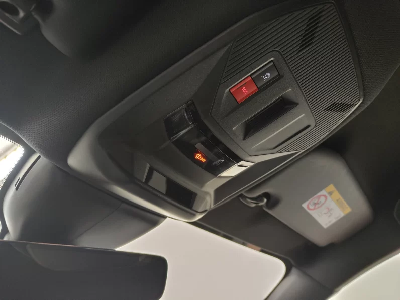 Peugeot 308 SW 1.5 BlueHDi GT EAT8