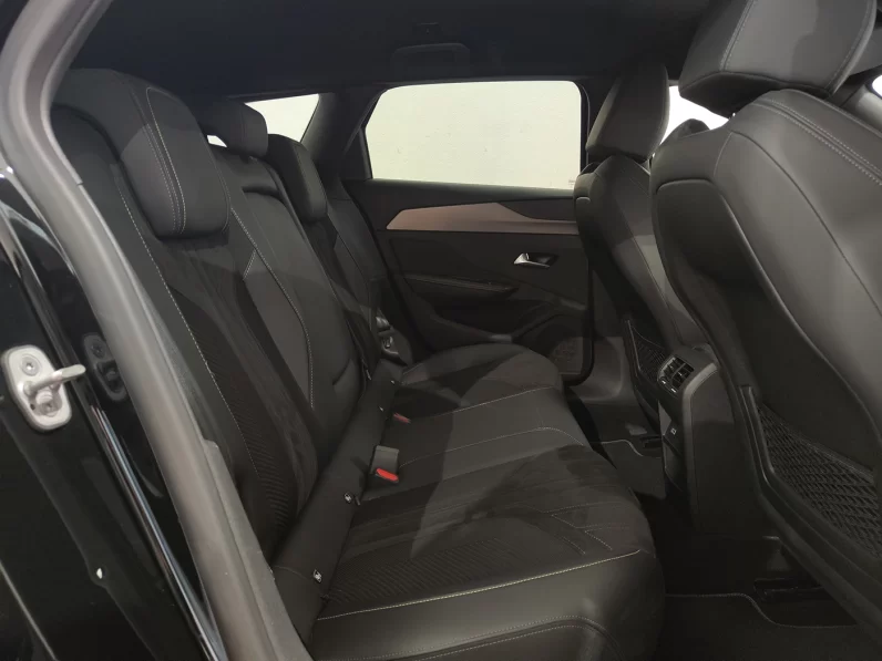 Peugeot 308 SW 1.5 BlueHDi GT EAT8