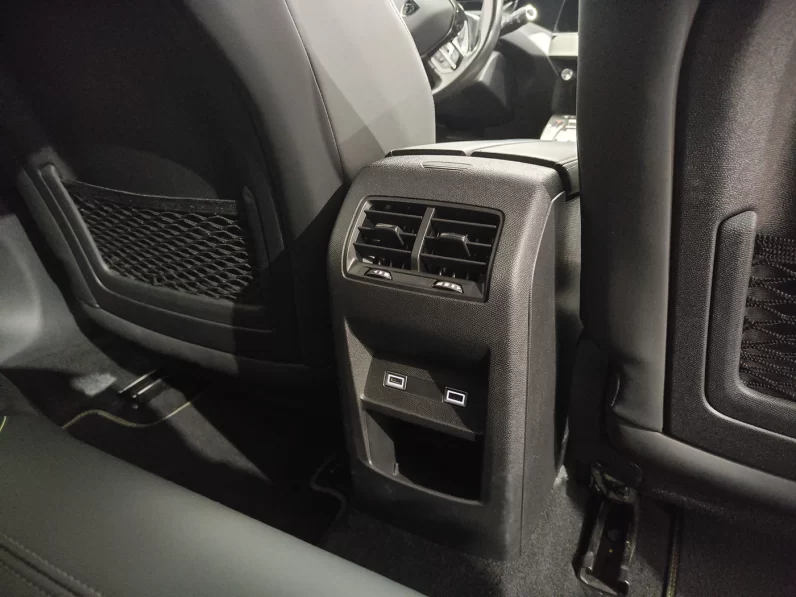 Peugeot 308 SW 1.5 BlueHDi GT EAT8