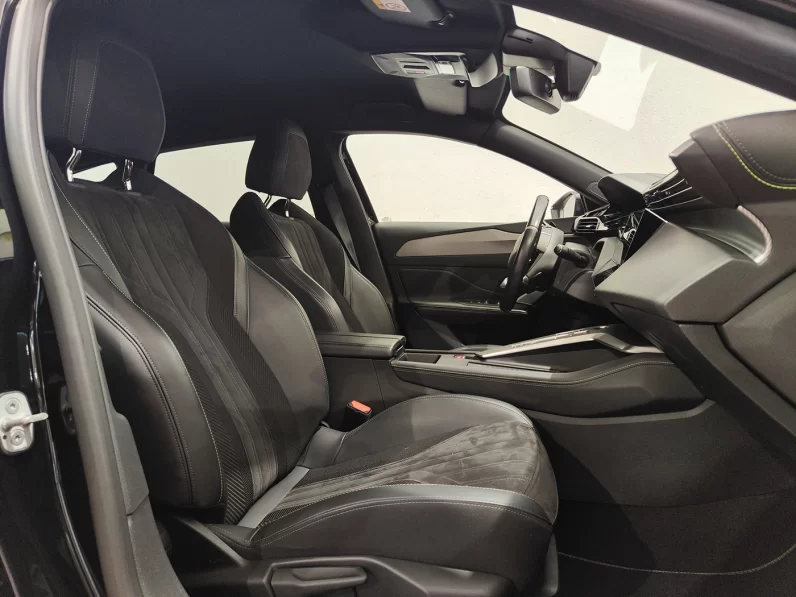 Peugeot 308 SW 1.5 BlueHDi GT EAT8