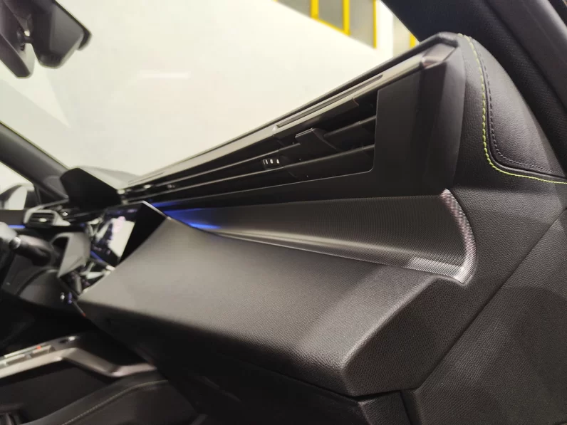 Peugeot 308 SW 1.5 BlueHDi GT EAT8