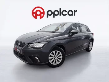 SEAT Ibiza 1.0 TSI Style DSG
