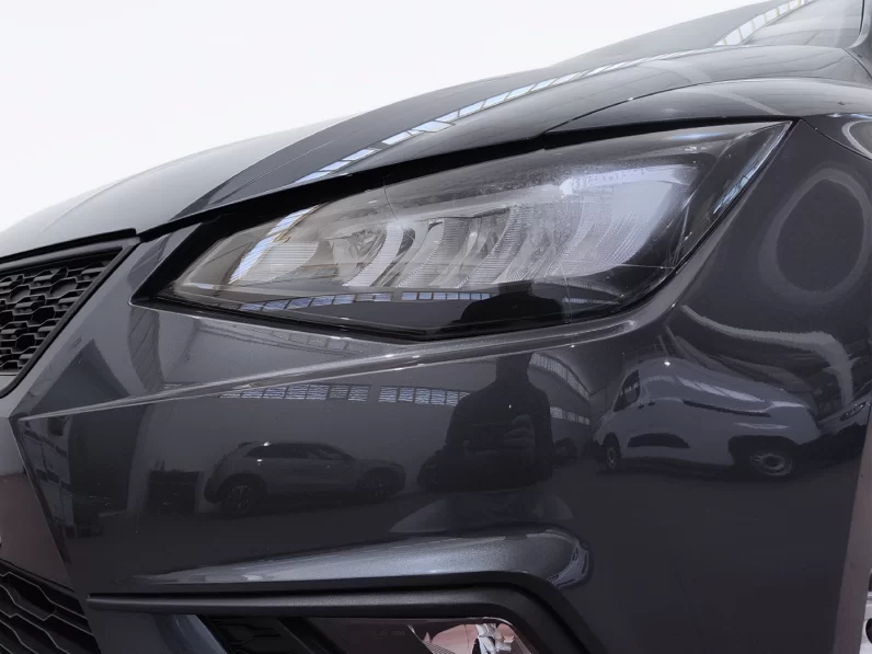 SEAT Ibiza 1.0 TSI Style DSG