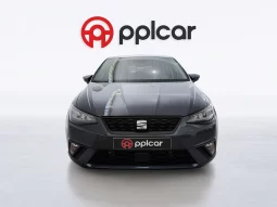 SEAT Ibiza 1.0 TSI Style DSG