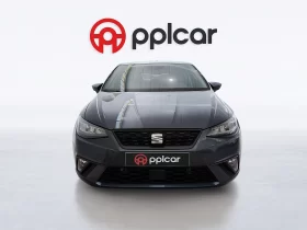 SEAT Ibiza 1.0 TSI Style DSG