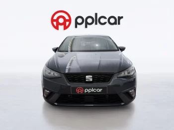 SEAT Ibiza 1.0 TSI Style DSG