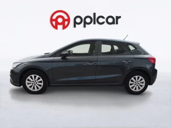 SEAT Ibiza 1.0 TSI Style DSG