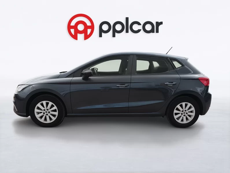 SEAT Ibiza 1.0 TSI Style DSG