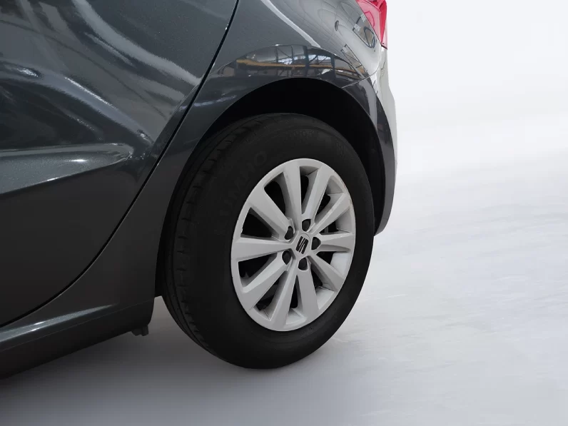 SEAT Ibiza 1.0 TSI Style DSG