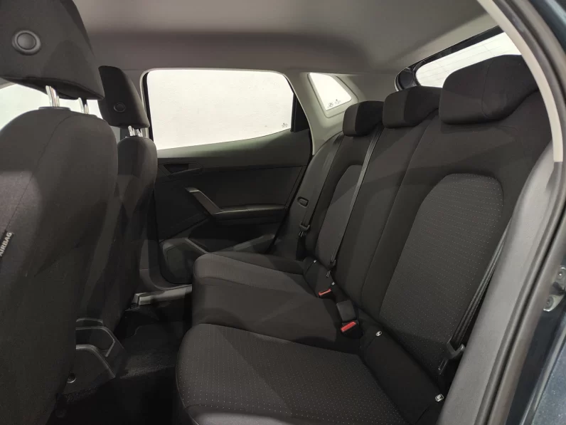 SEAT Ibiza 1.0 TSI Style DSG