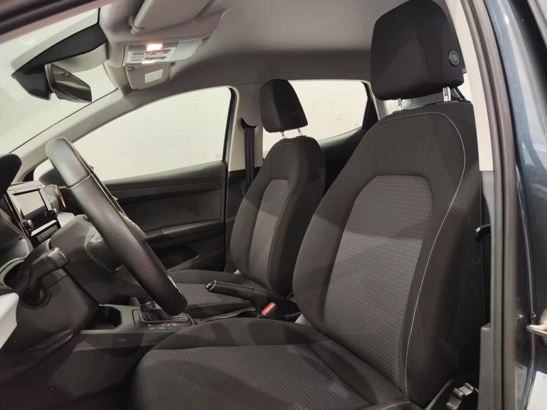 SEAT Ibiza 1.0 TSI Style DSG