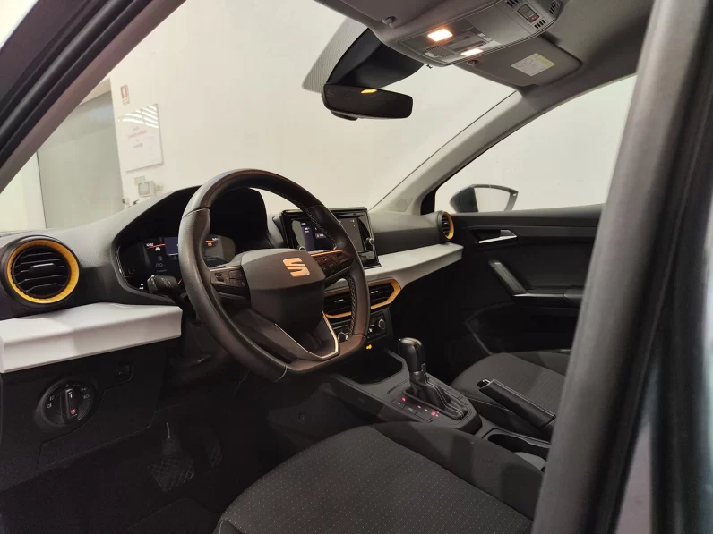 SEAT Ibiza 1.0 TSI Style DSG