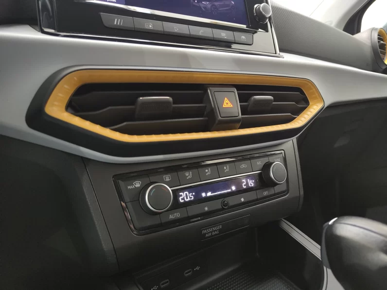 SEAT Ibiza 1.0 TSI Style DSG