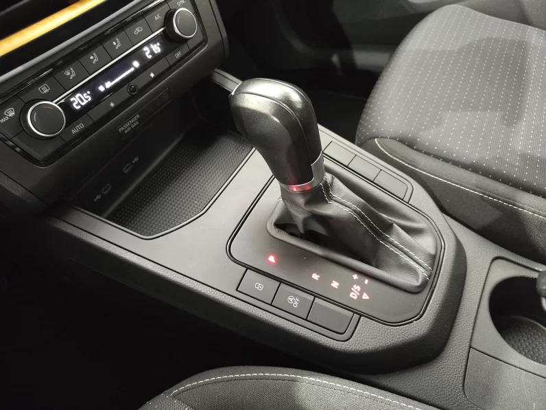 SEAT Ibiza 1.0 TSI Style DSG