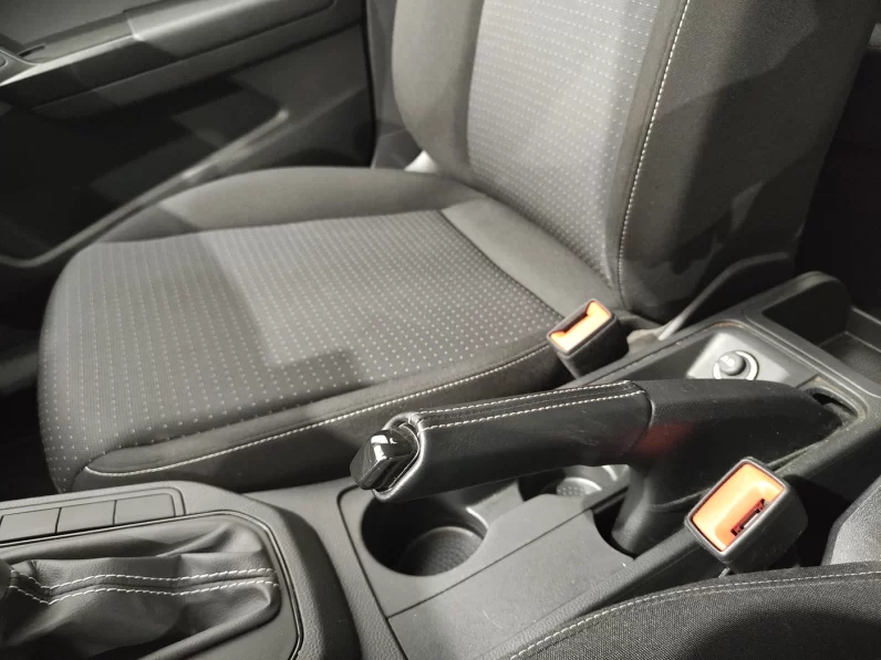 SEAT Ibiza 1.0 TSI Style DSG