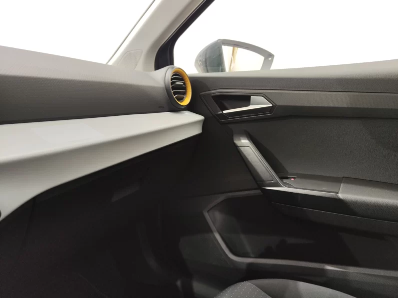 SEAT Ibiza 1.0 TSI Style DSG