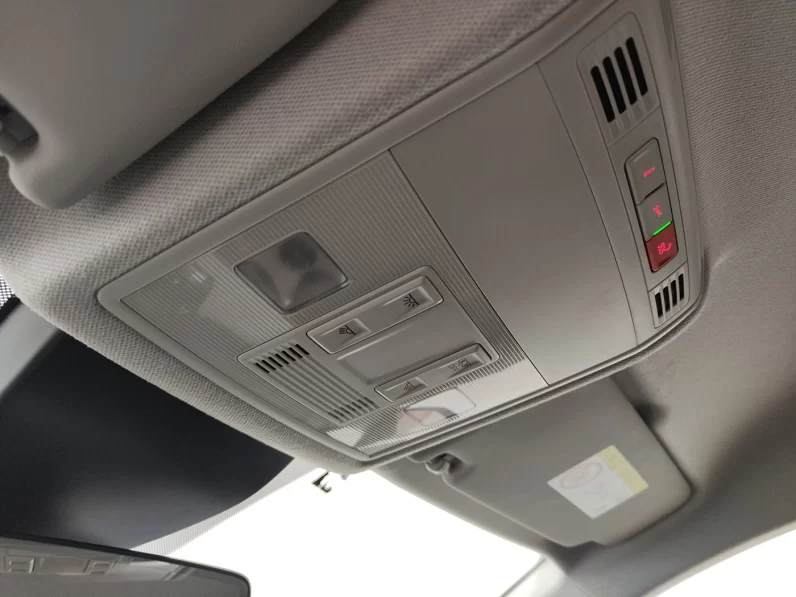 SEAT Ibiza 1.0 TSI Style DSG