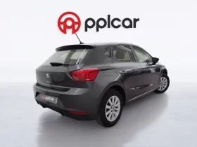 SEAT Ibiza 1.0 TSI Style DSG