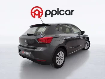 SEAT Ibiza 1.0 TSI Style DSG