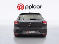 SEAT Ibiza 1.0 TSI Style DSG