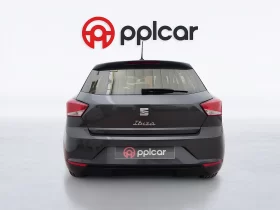 SEAT Ibiza 1.0 TSI Style DSG