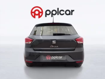 SEAT Ibiza 1.0 TSI Style DSG