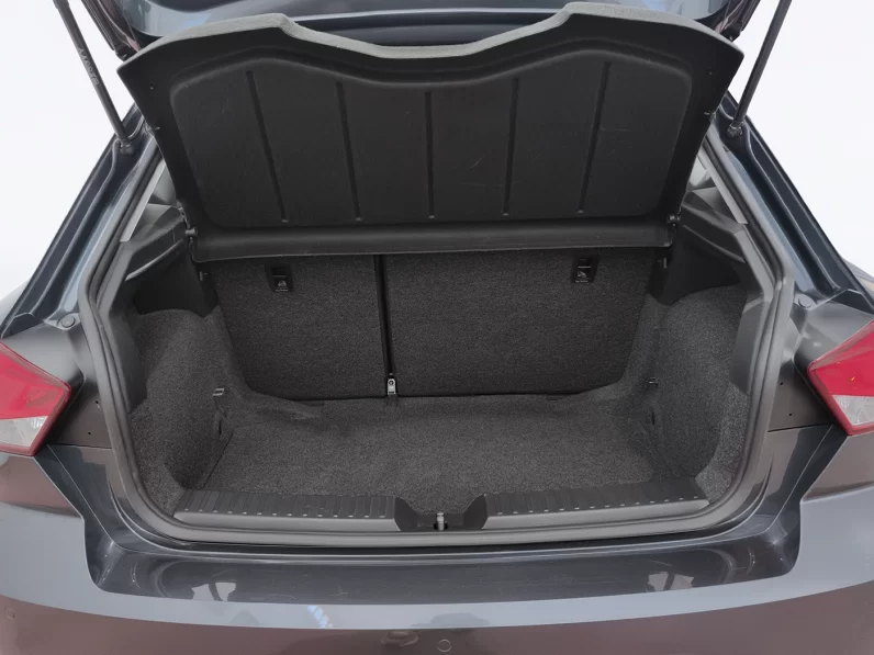 SEAT Ibiza 1.0 TSI Style DSG