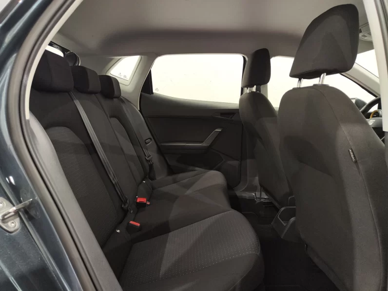 SEAT Ibiza 1.0 TSI Style DSG