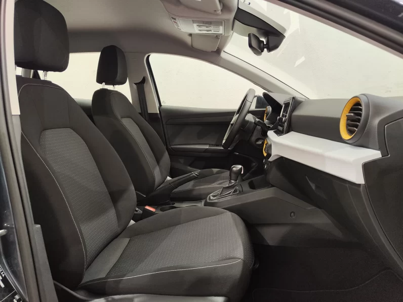 SEAT Ibiza 1.0 TSI Style DSG