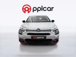 Citroën e-C4 50 kWh Plus