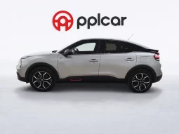 Citroën e-C4 50 kWh Plus
