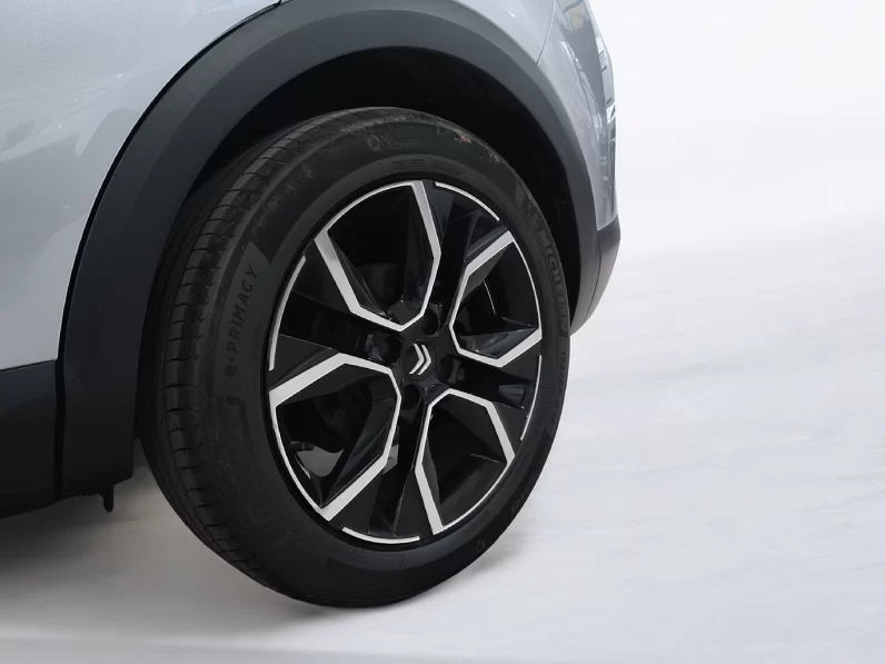 Citroën e-C4 50 kWh Plus