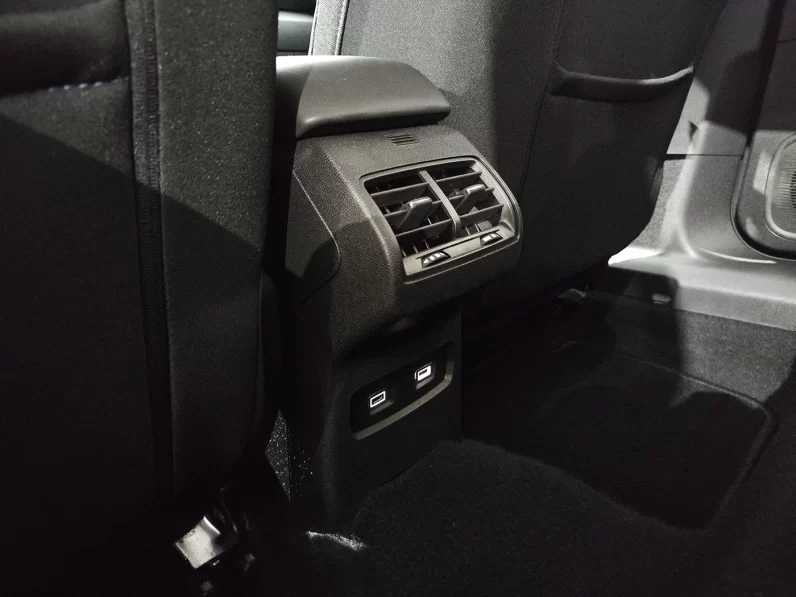 Citroën e-C4 50 kWh Plus