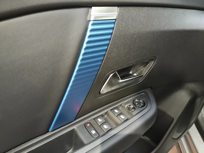 Citroën e-C4 50 kWh Plus