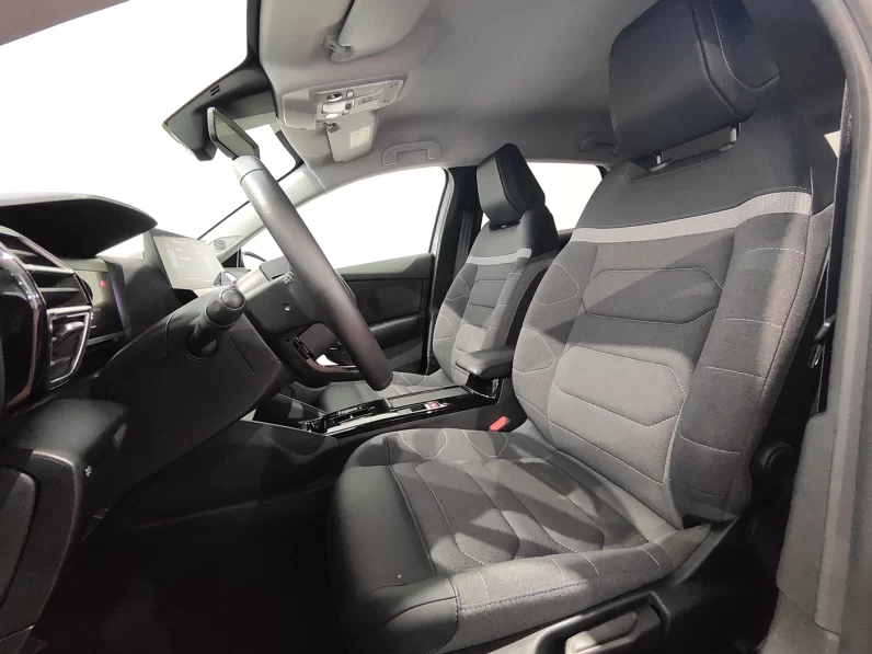 Citroën e-C4 50 kWh Plus