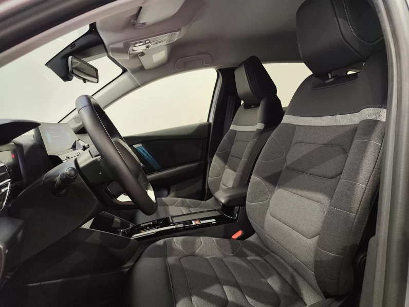 Citroën e-C4 50 kWh Plus