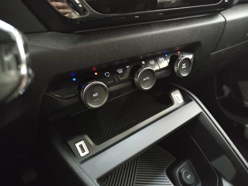 Citroën e-C4 50 kWh Plus