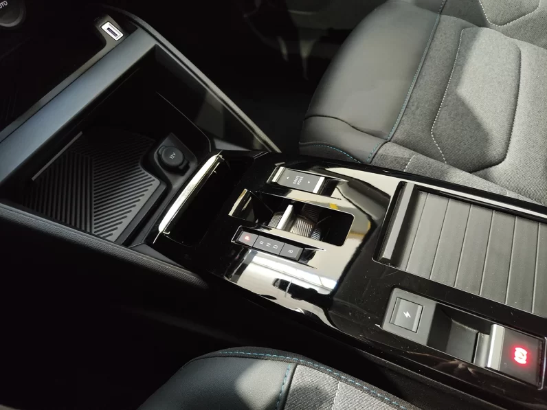 Citroën e-C4 50 kWh Plus