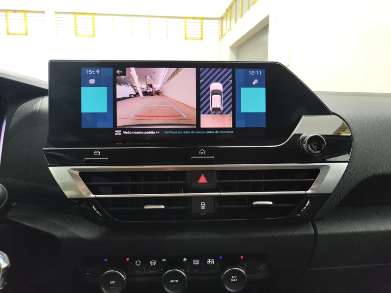 Citroën e-C4 50 kWh Plus