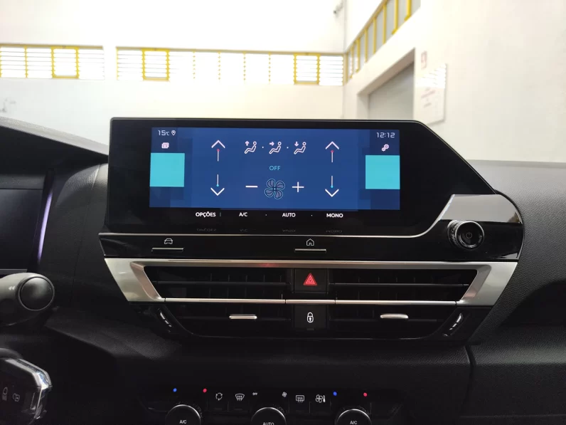 Citroën e-C4 50 kWh Plus