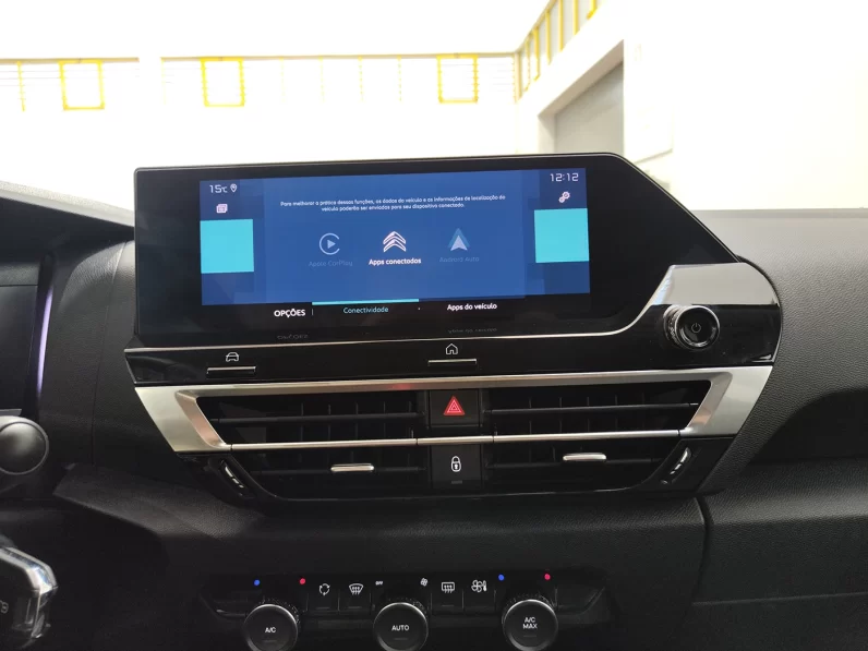 Citroën e-C4 50 kWh Plus