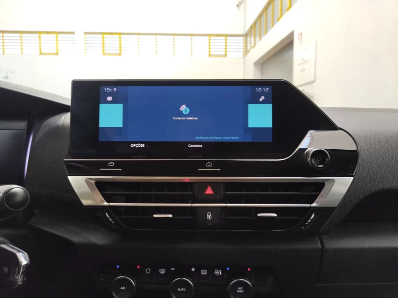 Citroën e-C4 50 kWh Plus