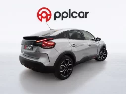 Citroën e-C4 50 kWh Plus